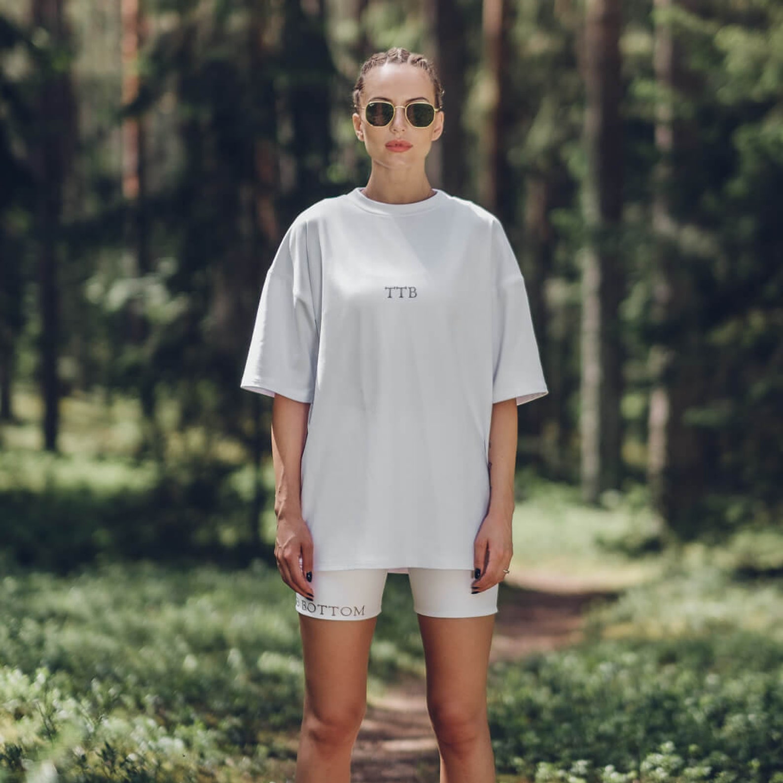 baggy women's t shirts