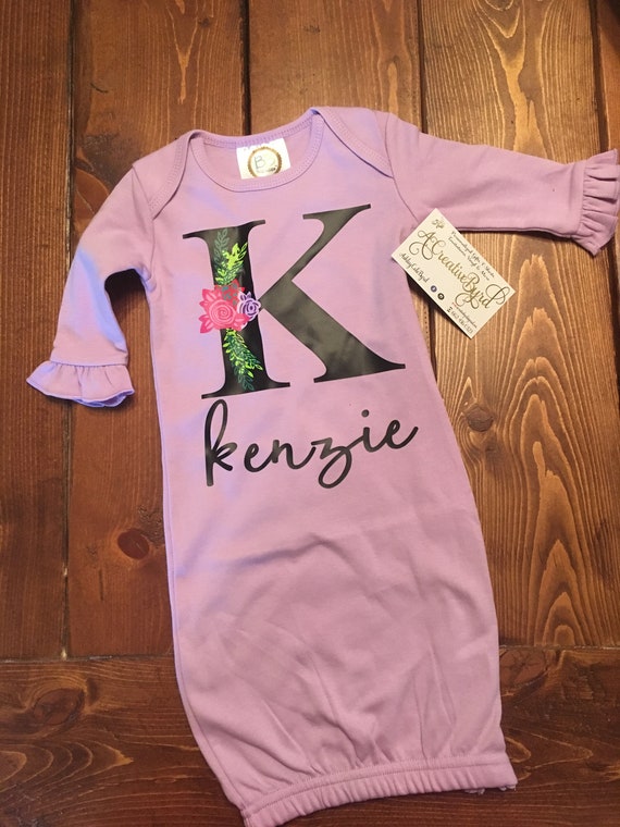 personalized baby gifts etsy