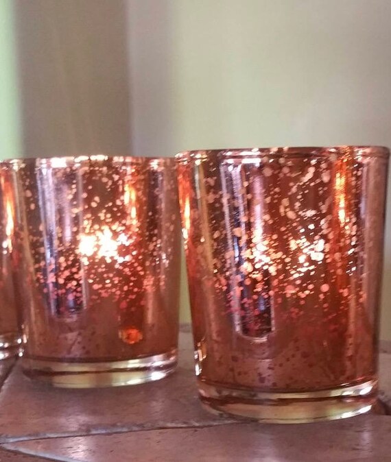 Rose Gold Votive Candle Holders Amazon Com Rose Gold Votive Candle Holders Set Of 12