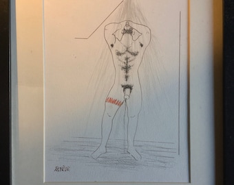 Huge Cock Drawings Huge Cock Drawings