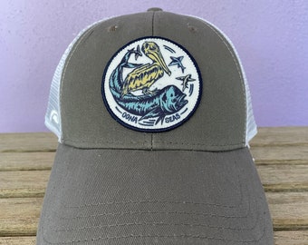 Pelican Hats - Etsy New Zealand