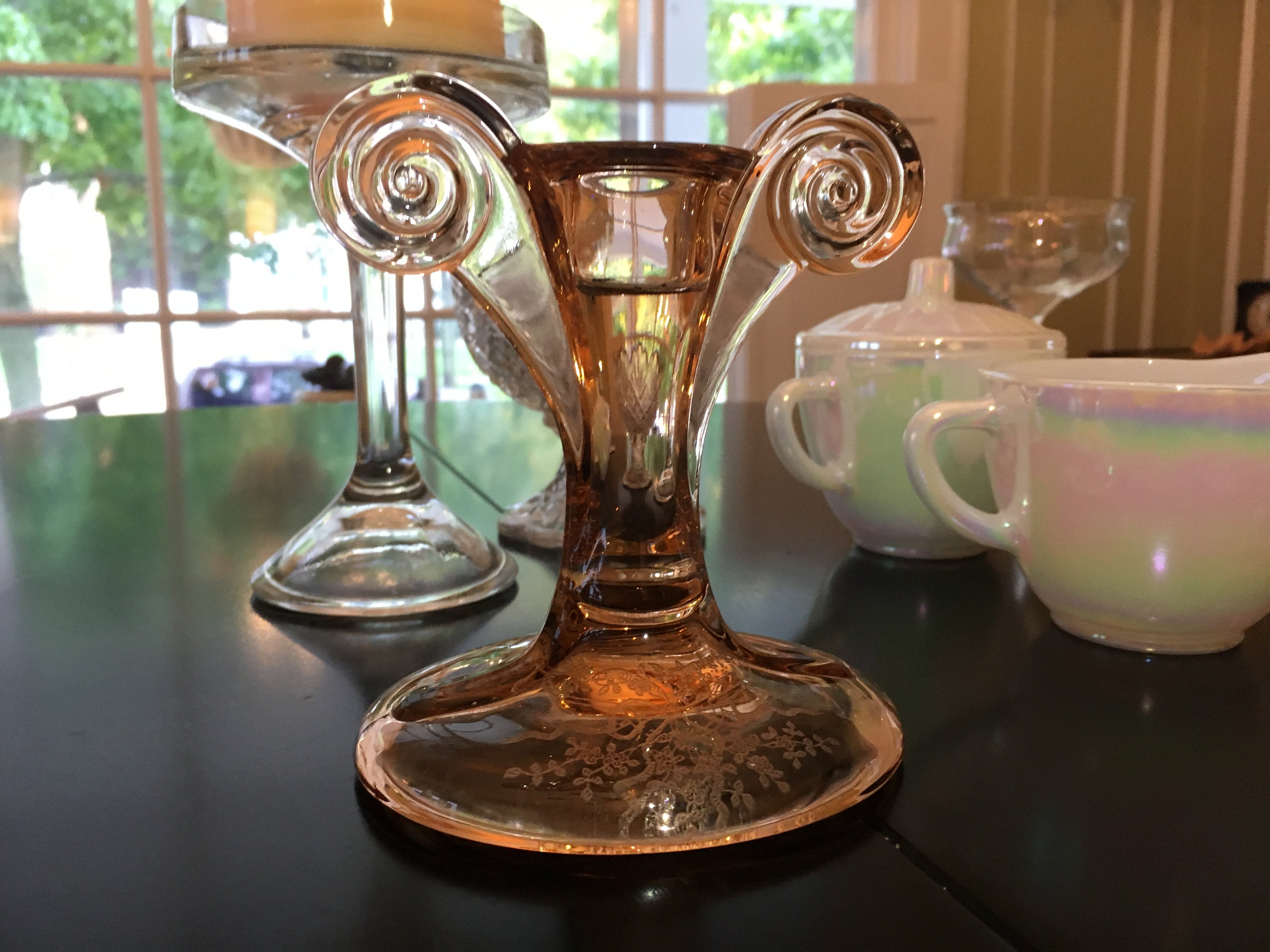 Fostoria June - Etsy Fostoria June - Etsy