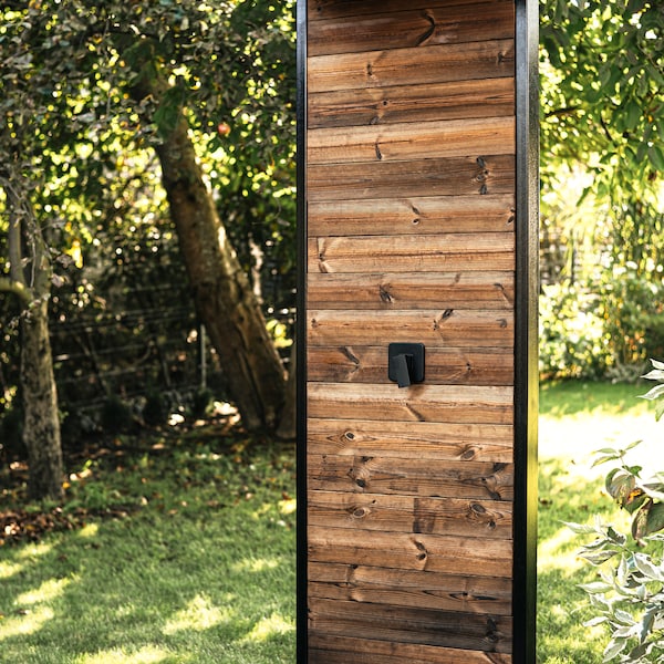Outdoor Shower - Etsy