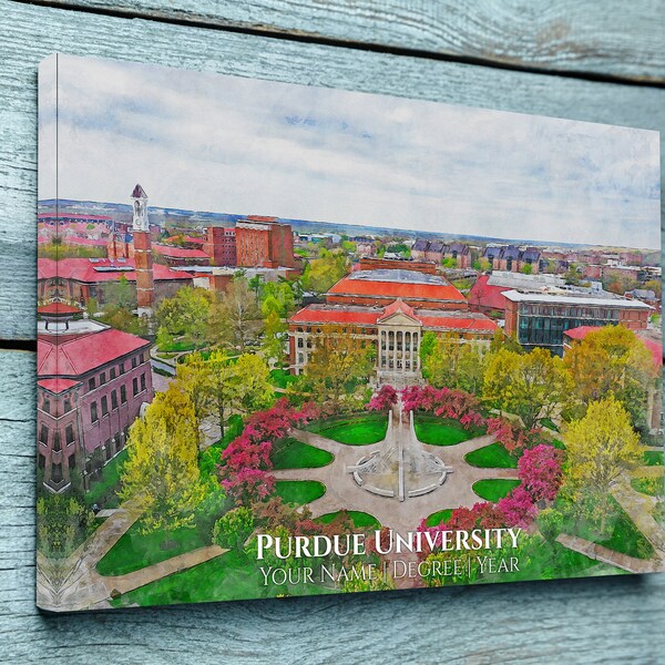 Purdue - Etsy