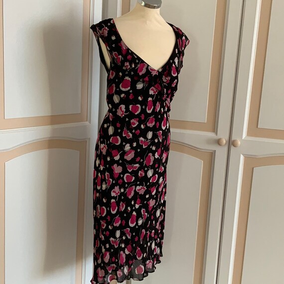 marks and spencer dresses size 16