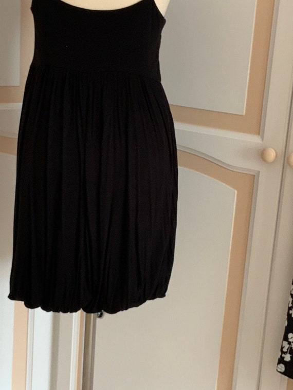 Lovely BlackMiss Selfridge Cocktail Dress size12. - image 5
