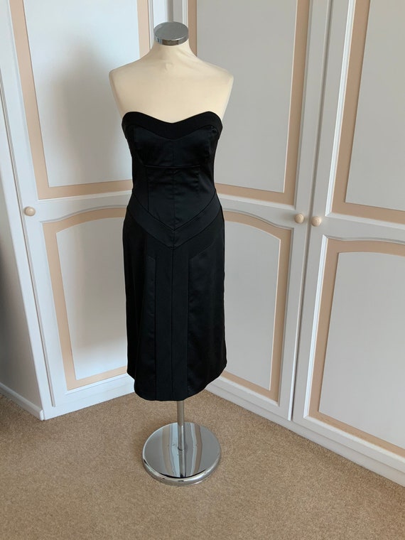 oasis cocktail dress