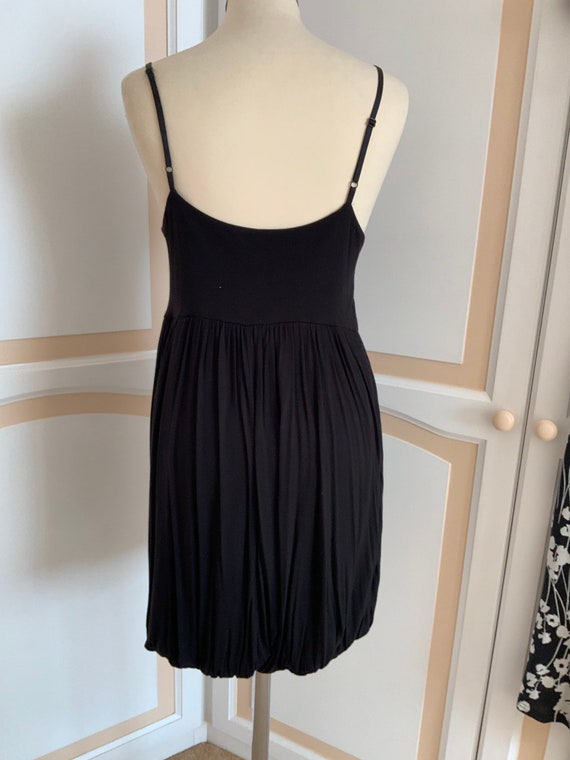 Lovely BlackMiss Selfridge Cocktail Dress size12. - image 3