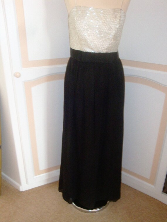 evening dress size 14