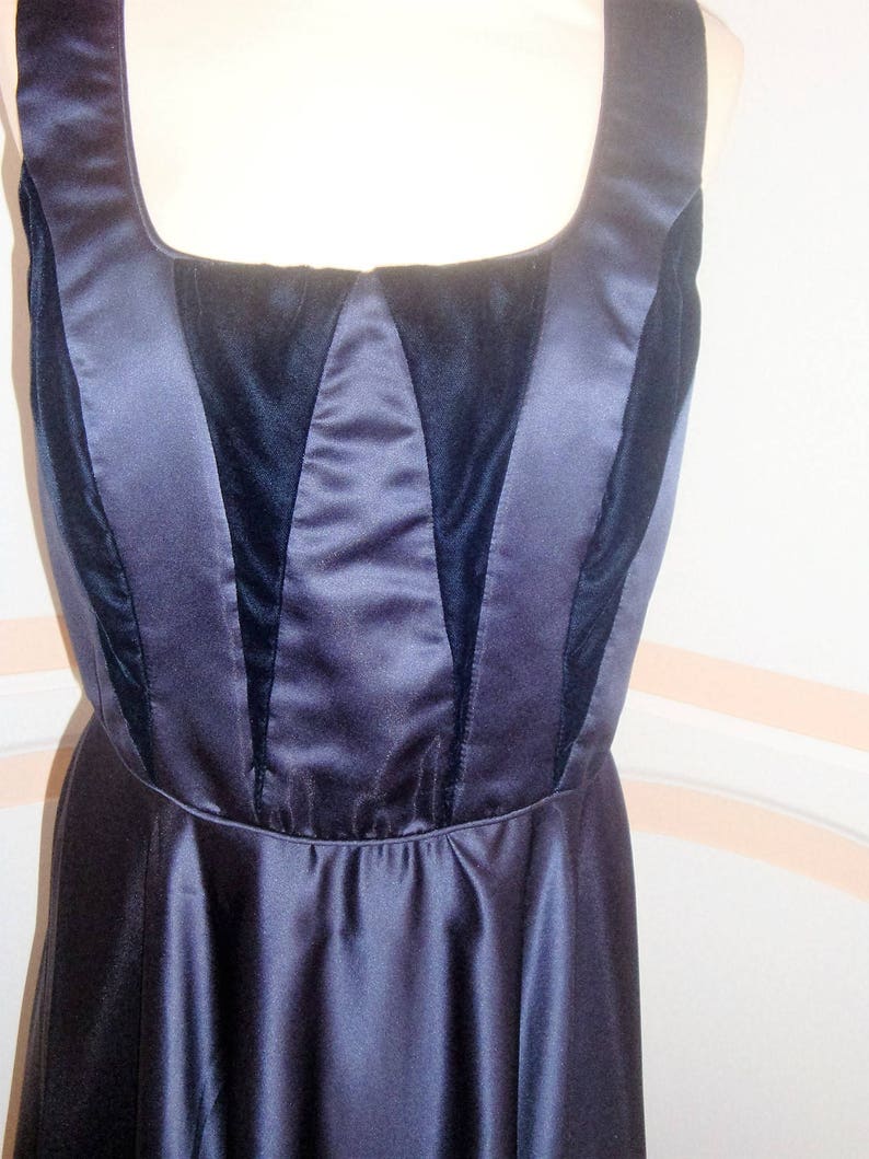 Aurelie Beautiful Vintage Evening Dress size 14