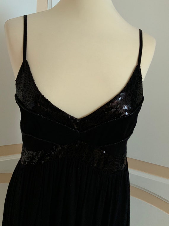 Lovely BlackMiss Selfridge Cocktail Dress size12. - image 7