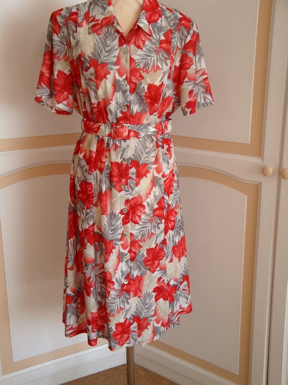 debenhams vintage dresses