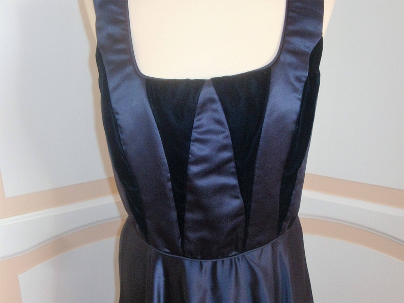 Aurelie Beautiful Vintage Evening Dress size 14
