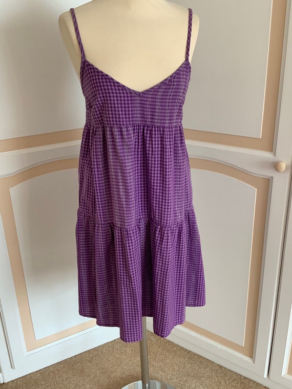 size 16 sundress