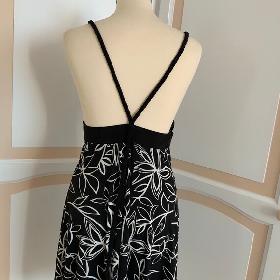black sundress uk