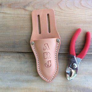 Shop Small and Normal Size DIY Plier Organizers | Toolbox Widget