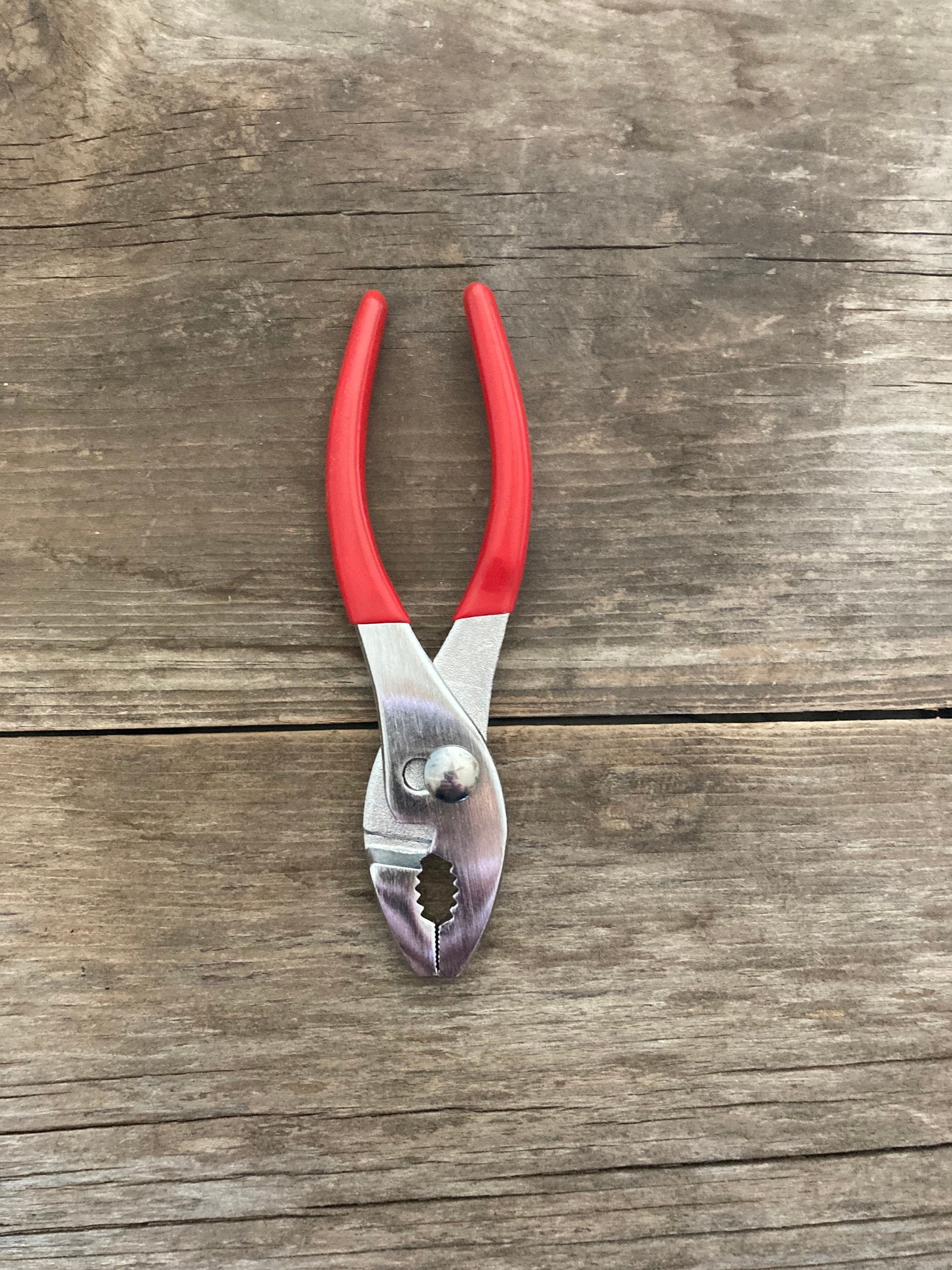 Replacement Kids Pliers in 2 Sizes 4 Replacement Pliers Etsy