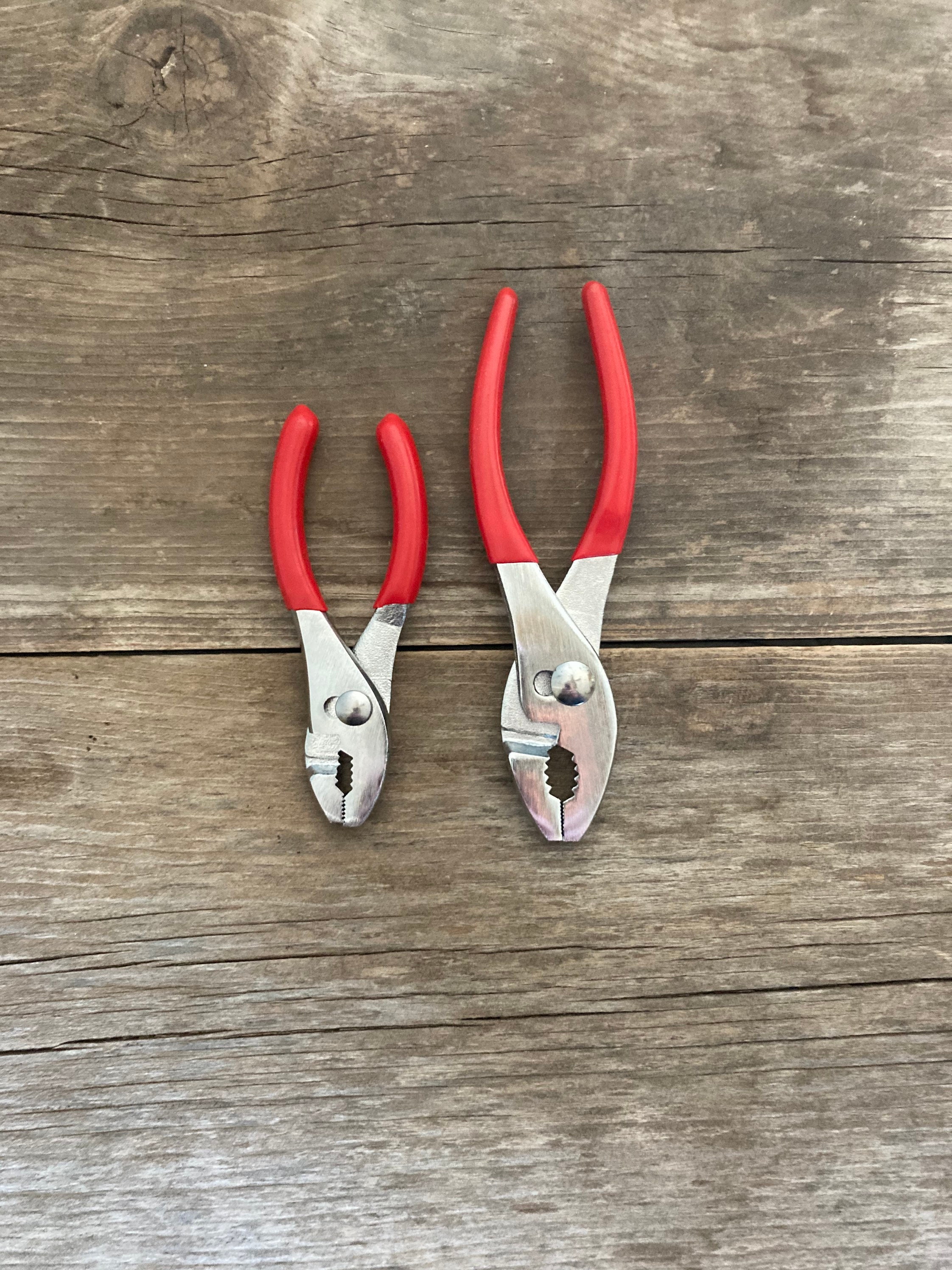 Replacement Kids Pliers in 2 Sizes 4 Replacement Pliers Etsy