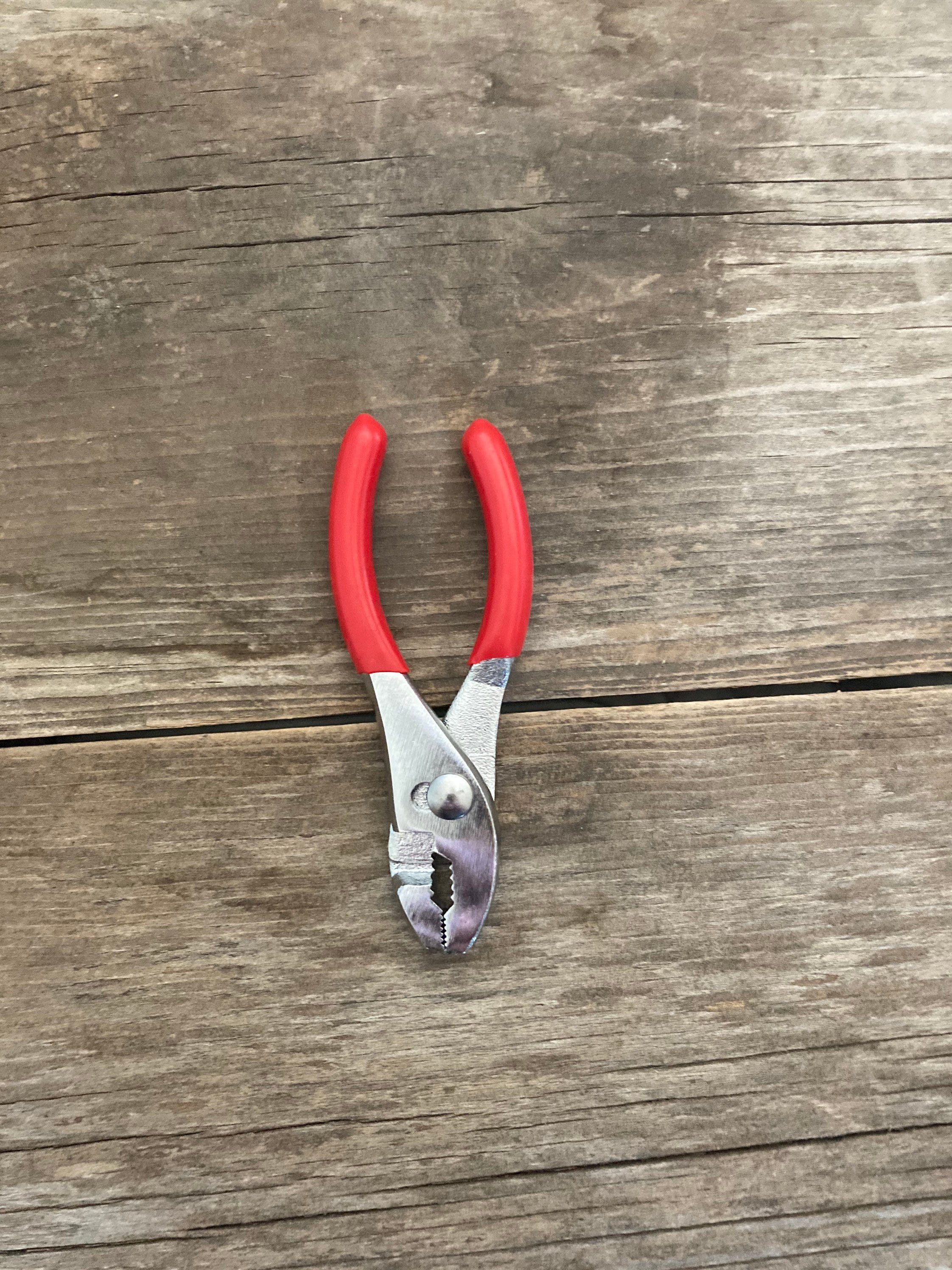 Replacement Kids Pliers in 2 Sizes 4 Replacement Pliers Etsy