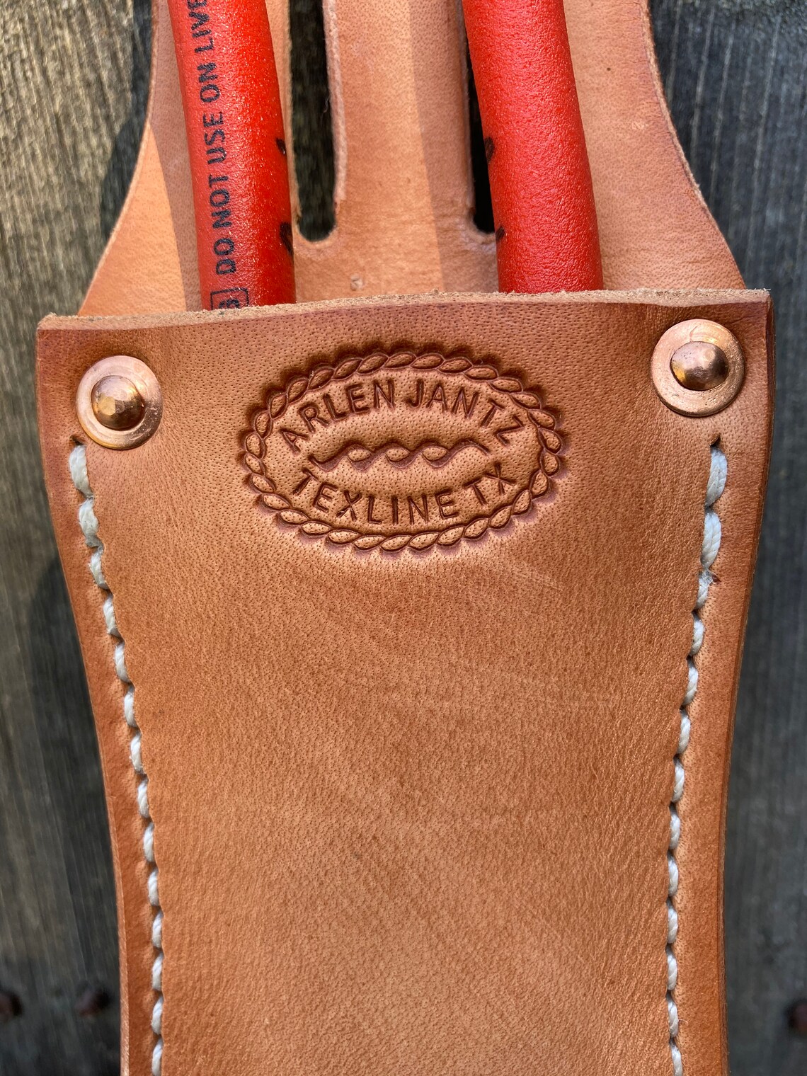 Knipex Holder Leather Case for Knipex Pliers Knipex Pliers Etsy