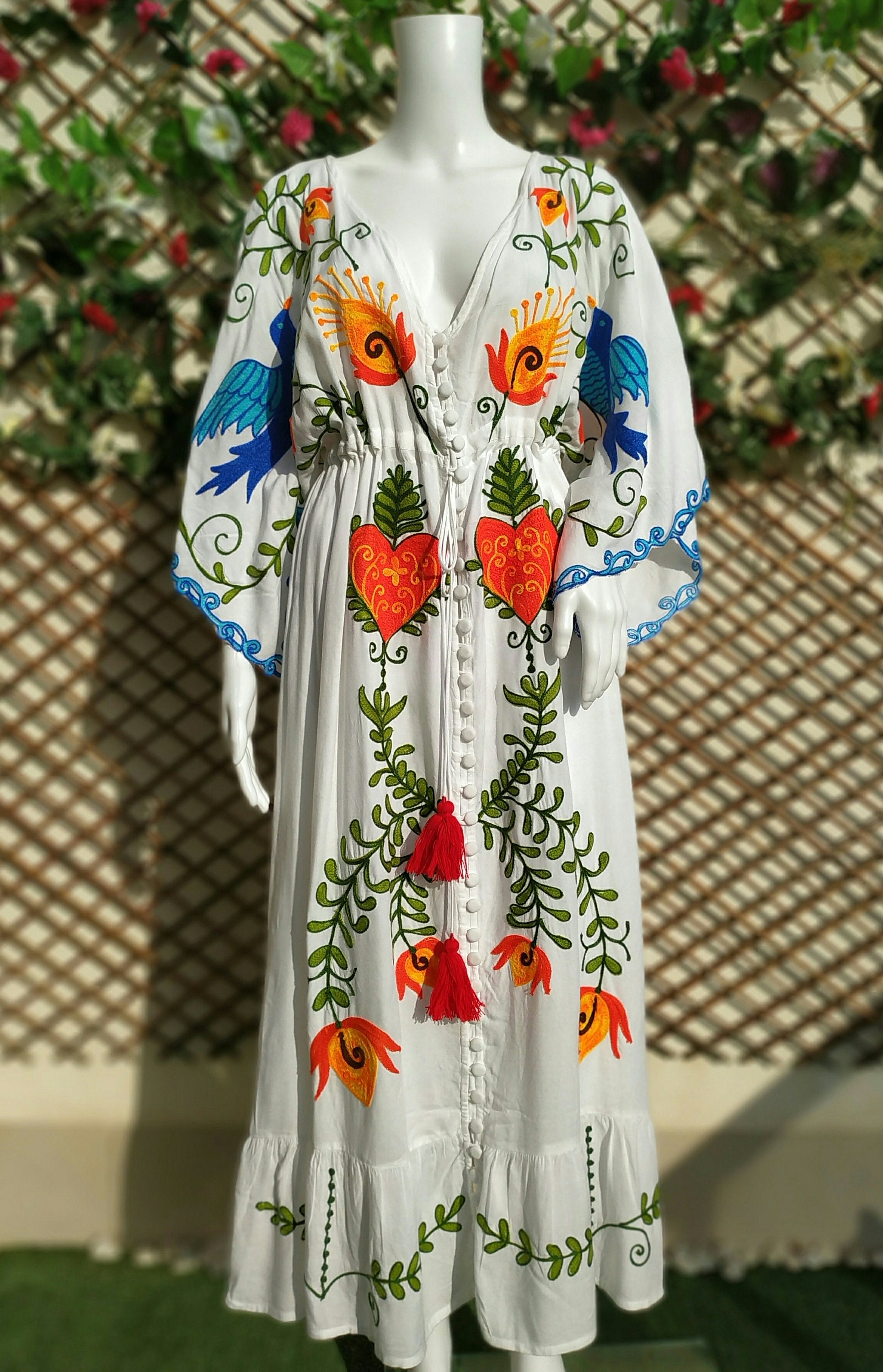 hippie style jackets