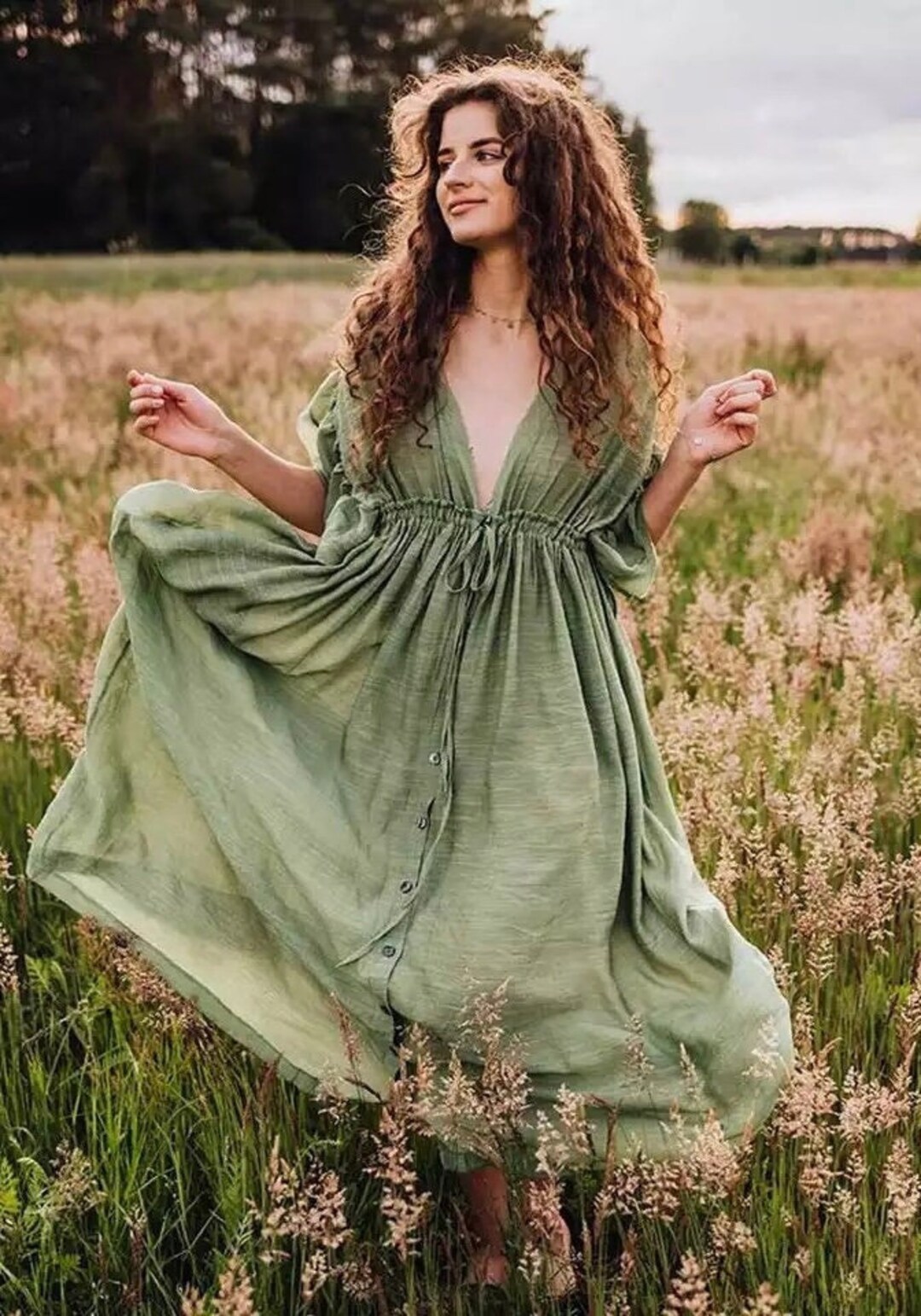 Boho Dress Maxi Boho Dress Maxi Dress Bohemian Dress - Etsy