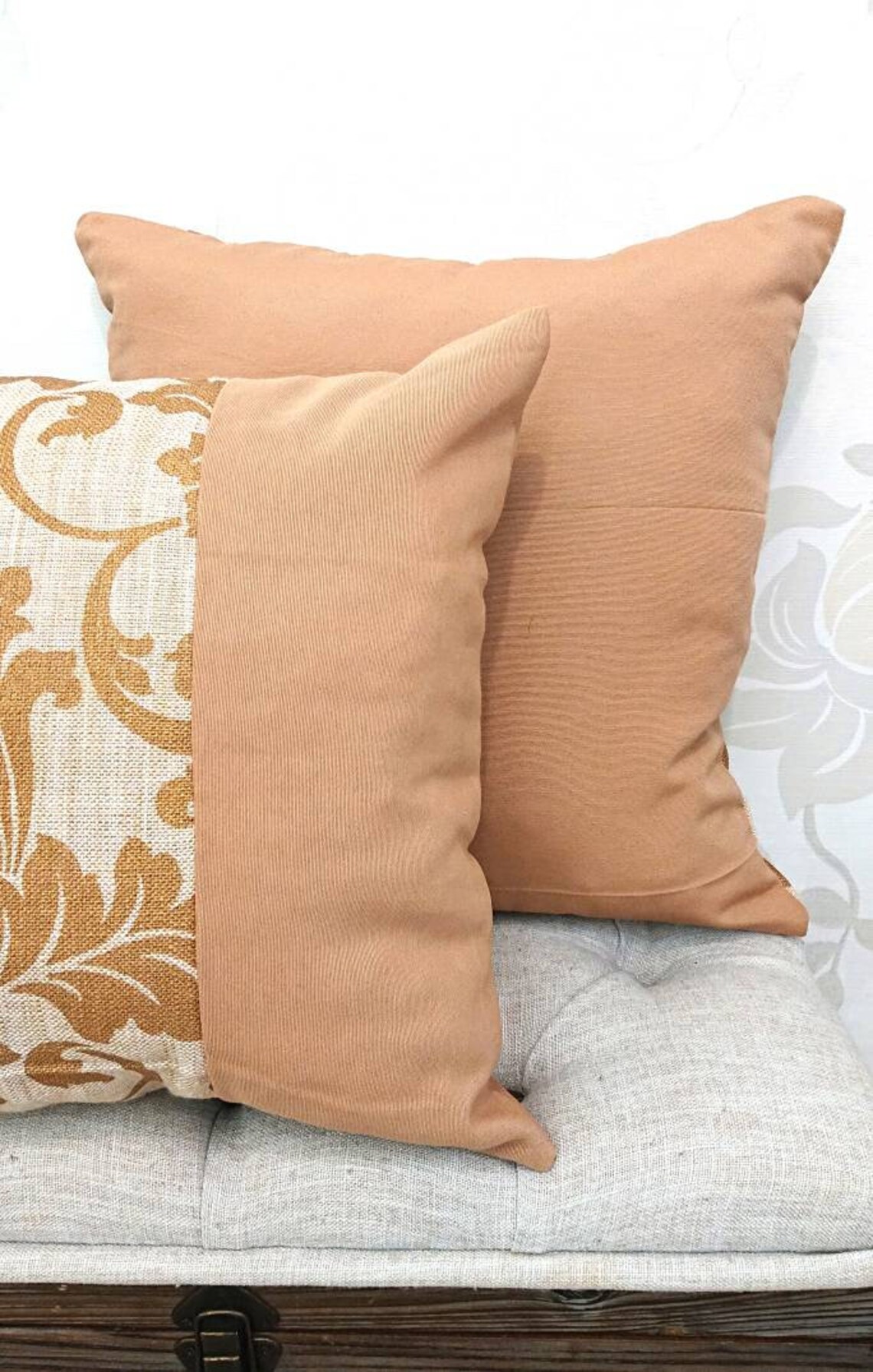 Terracotta Throw Pillows
 Terracotta throw pillow Rust throw pillow Terracotta pillow
