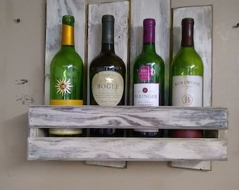 Jagged Slatcrate Hanger #296