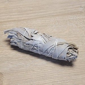 4 White Sage Bundle image 5