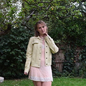 Plein Sud Jacket - Etsy
