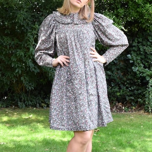 vintage droopy and brown dresses Droopy and browns angela