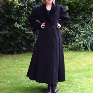 Laura ashley riding coat sales
