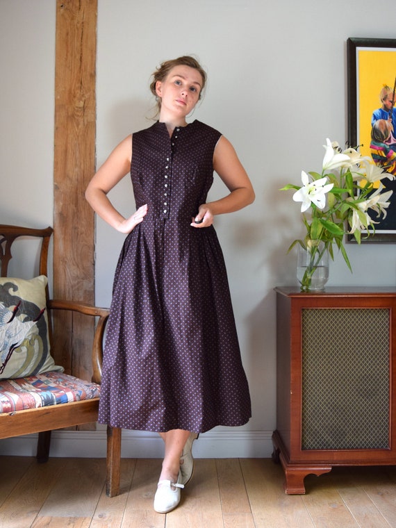 etsy dirndl
