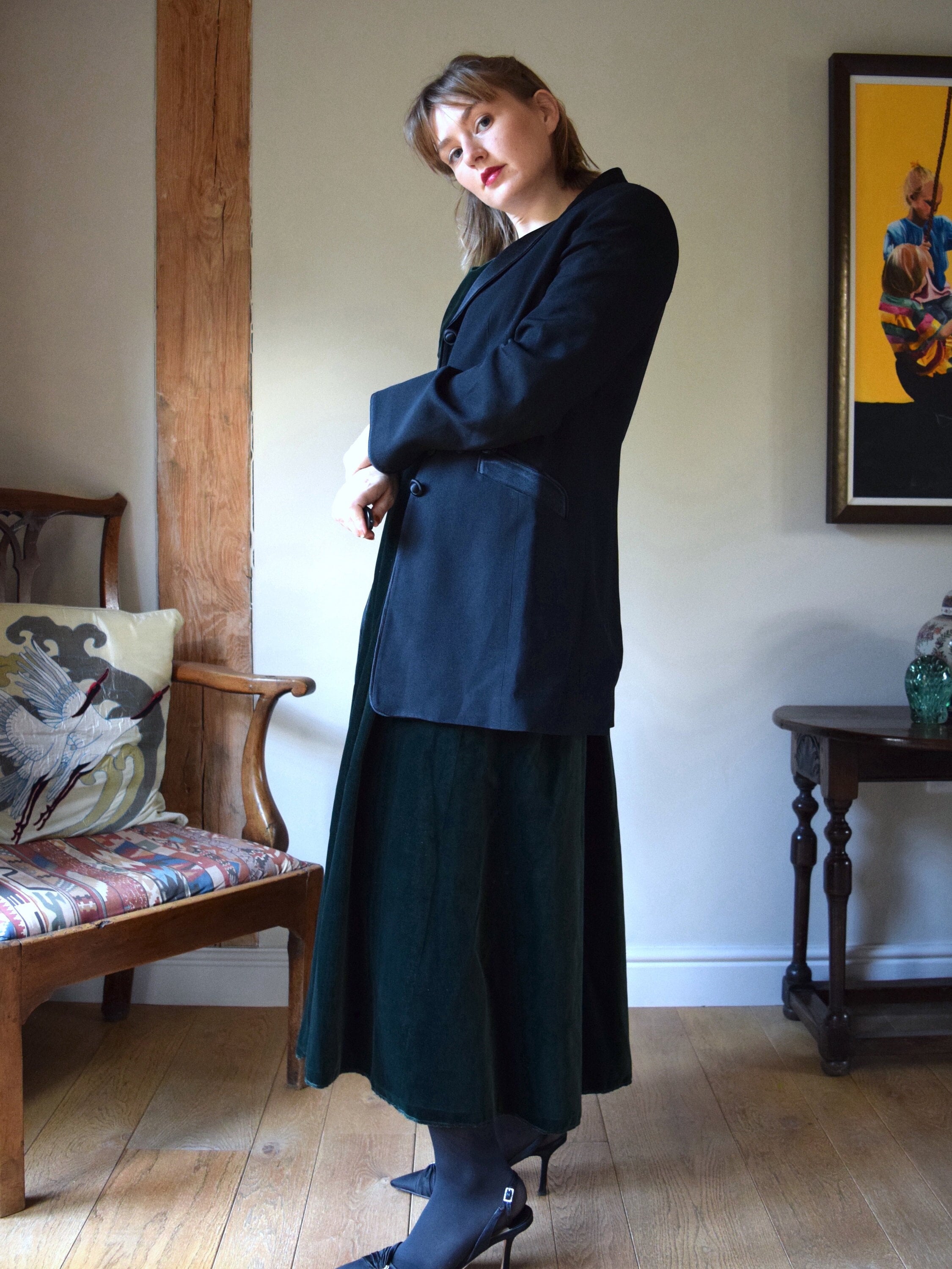 Caroline Charles - Etsy