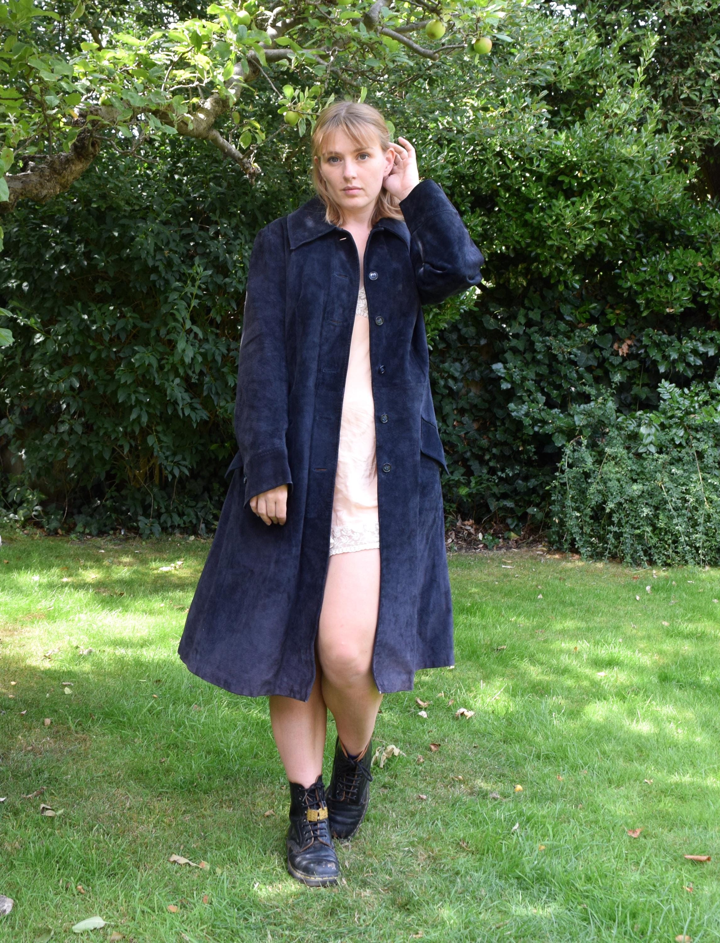 Vintage Jaeger Coats - Etsy UK