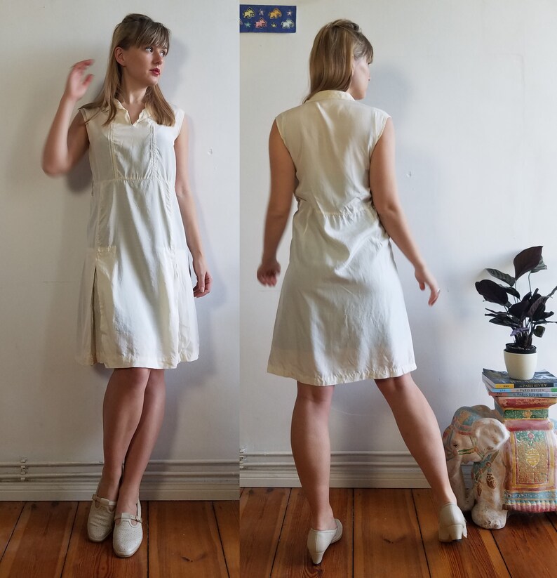 1920s tennis dress