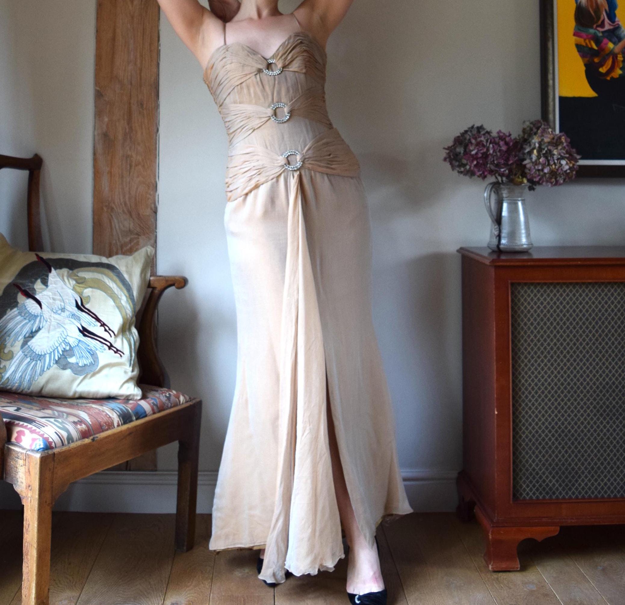 Bcbg Dress - Etsy UK