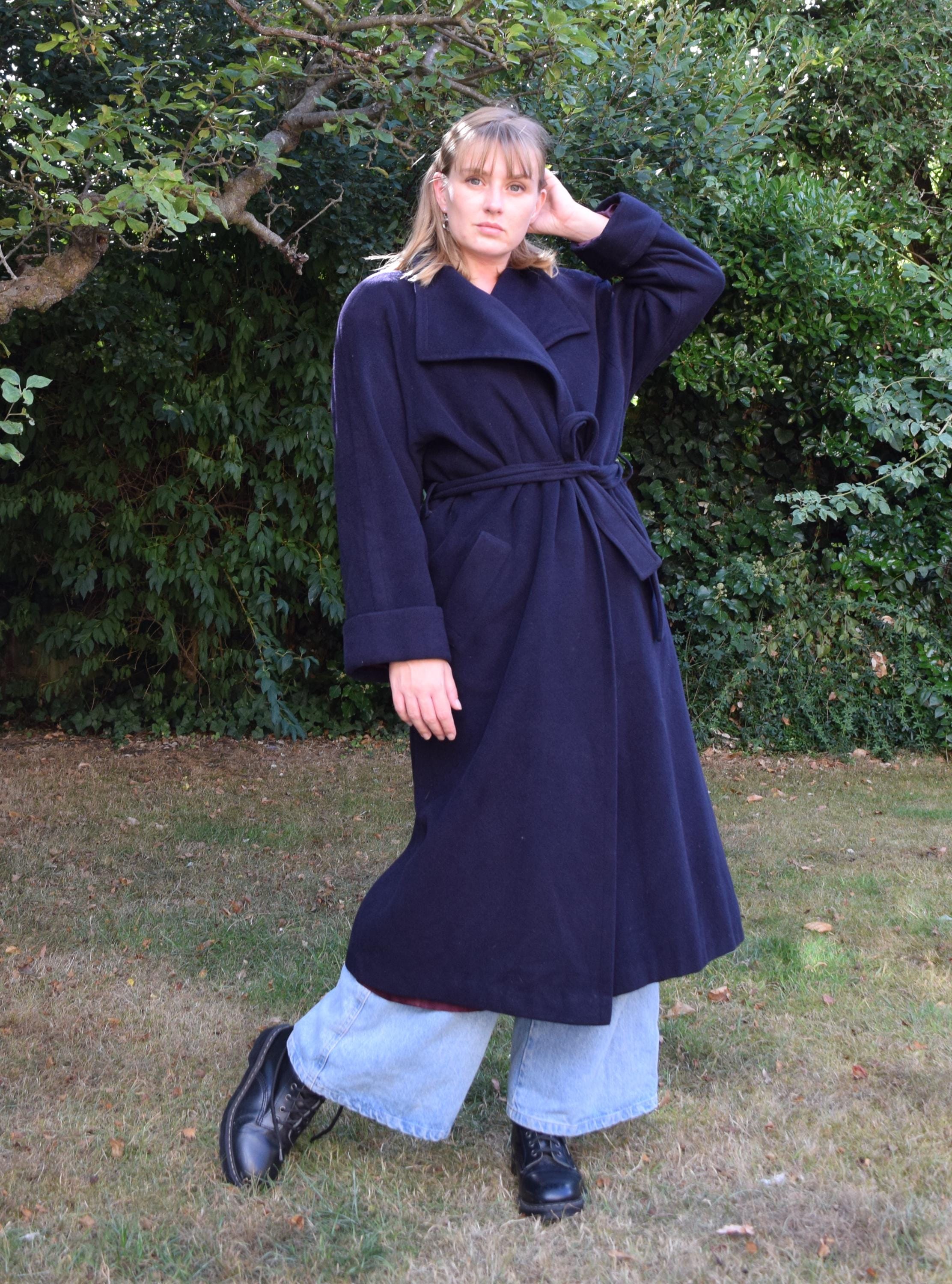 Aquascutum Coat Belt - Etsy