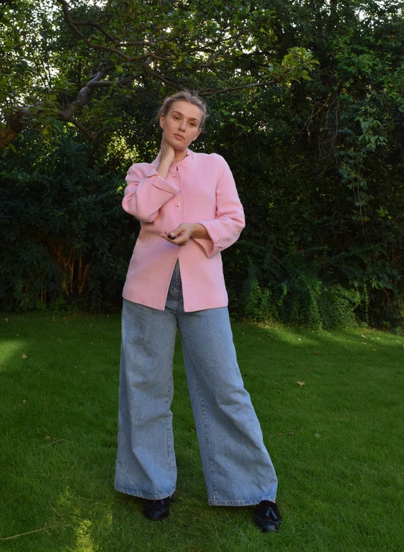 Jean muir jacket Clearance