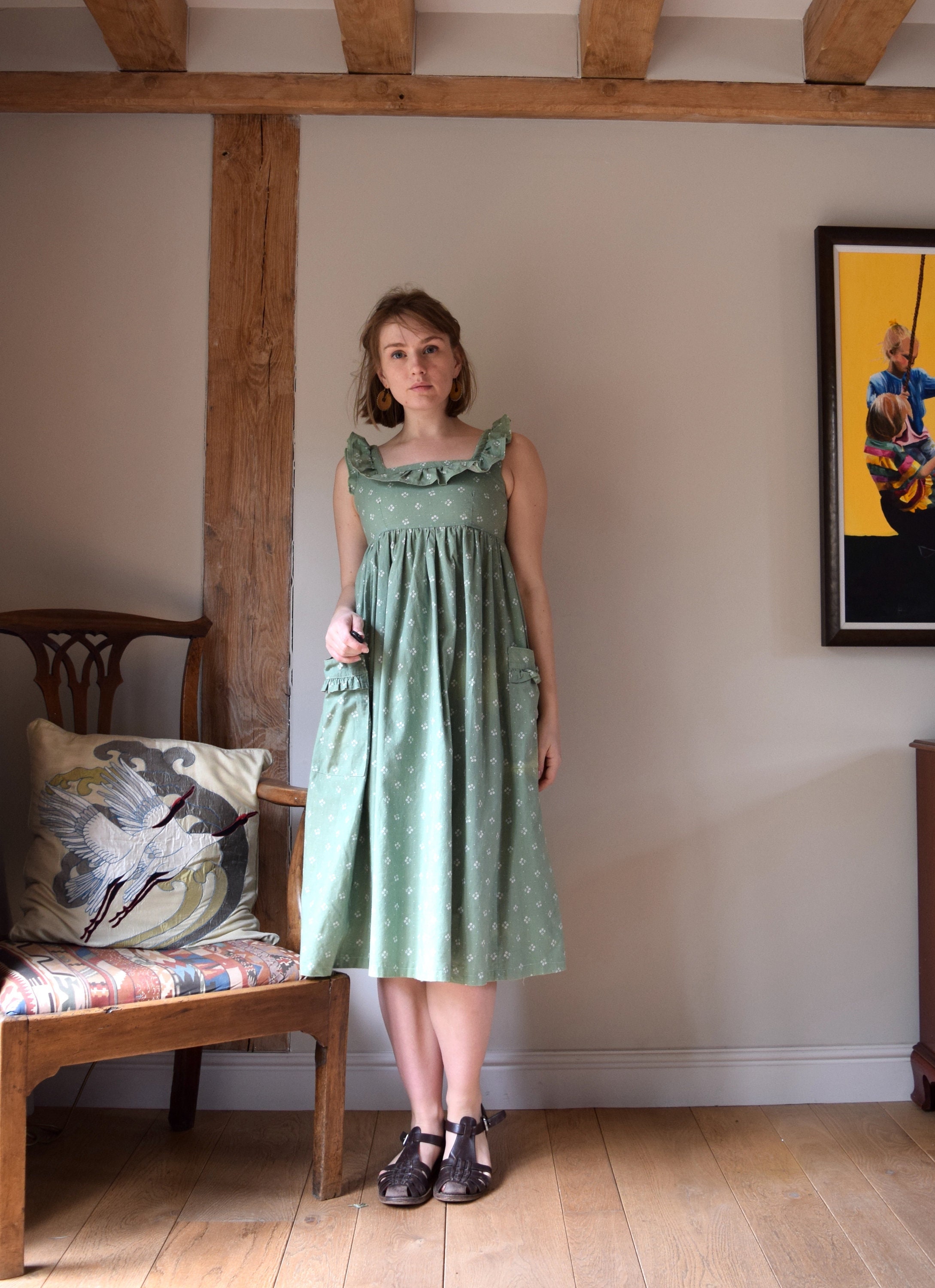 Xl laura ashley - Etsy 日本