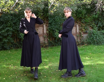 Laura ashley riding coat Clearance