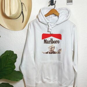 Marlboro hoodie - Etsy.de