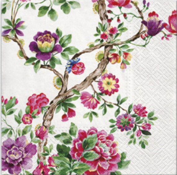 for Decoupage Decopatch Craft Lighthouse and Compass 4x Paper Napkins