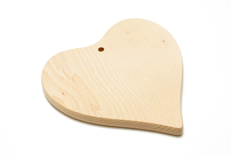 wedding decoration decoration wooden cutting board Wooden heart board wood for decoupage wooden house decoration wooden wedding gift