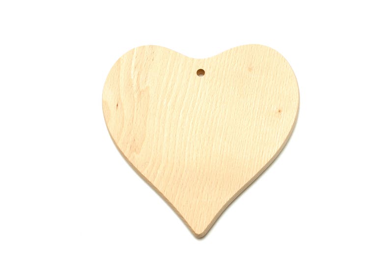 wedding decoration decoration wooden cutting board Wooden heart board wood for decoupage wooden house decoration wooden wedding gift