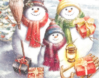 2 unids servilleta de decoupage 33x33cm, 3-ply, Servilleta de papel, Servilleta de tejido, Decoupage, Scrapbooking, #24