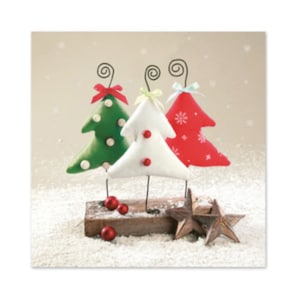 Tovaglioli per Decoupage | Decorazioni di Natale | 2 Natale Decoupage tovaglioli | Tovaglioli di carta 3-ply | Tovaglioli ovatta | Tovagliolo di carta #048