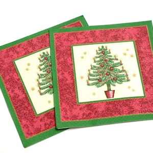 2 Decoupage Napkins | Christmas Decorations | Christmas Paper Napkins | Napkin for Decoupage | Tissue Napkins | Paper Serviette  #068