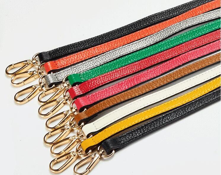 1pcs 55x1.2 cm Purse Strap Replacement Strap Real leather bag Etsy