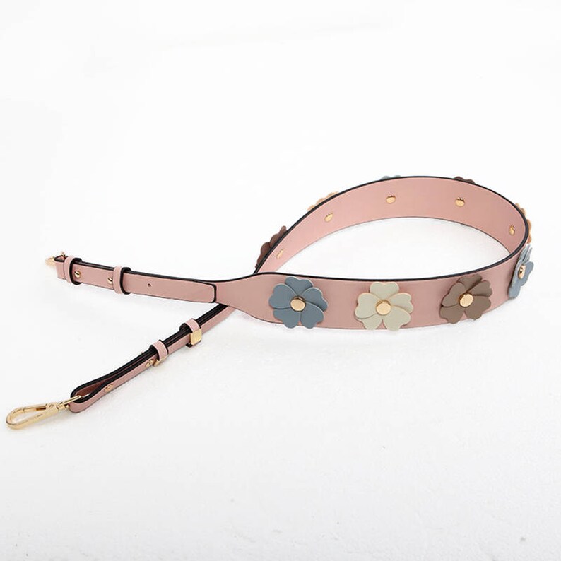 removable purse strap